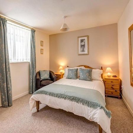 130 Corve Street B&B Ludlow Luaran gambar