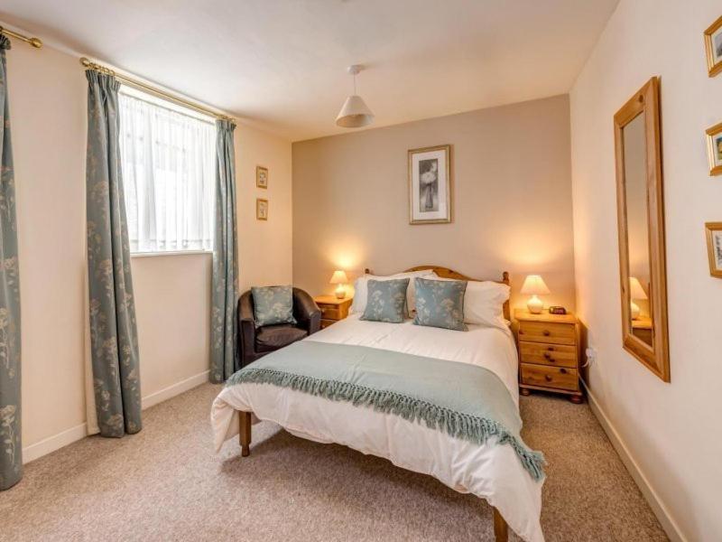 130 Corve Street B&B Ludlow Luaran gambar