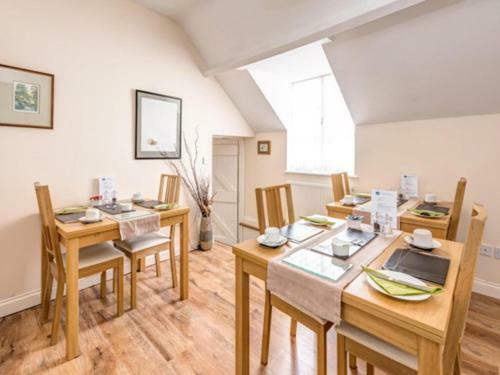 130 Corve Street B&B Ludlow Luaran gambar