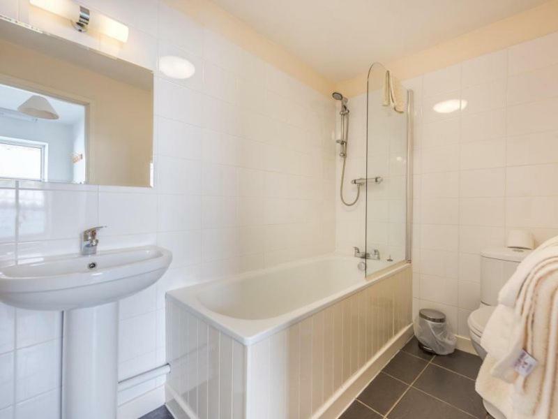 130 Corve Street B&B Ludlow Luaran gambar