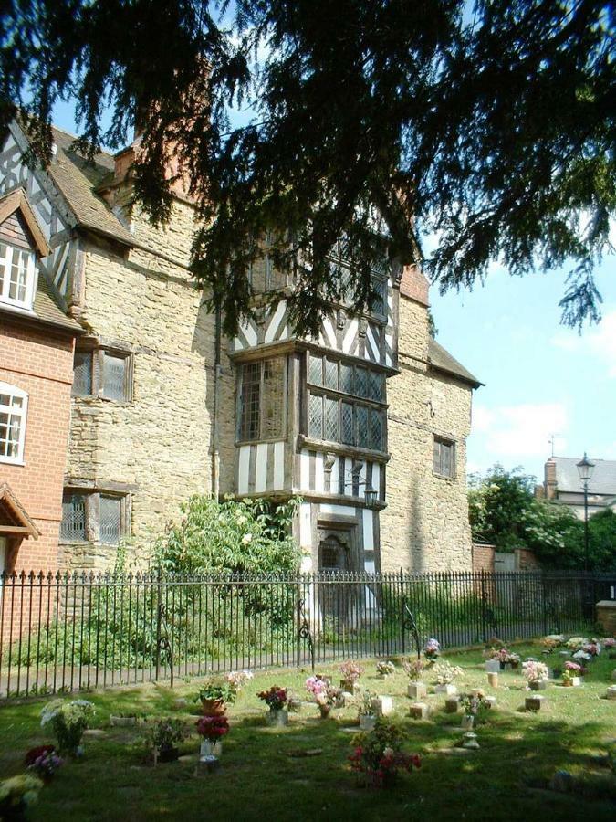130 Corve Street B&B Ludlow Luaran gambar